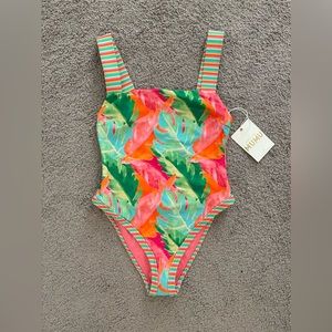 Show me Your MuMu swim